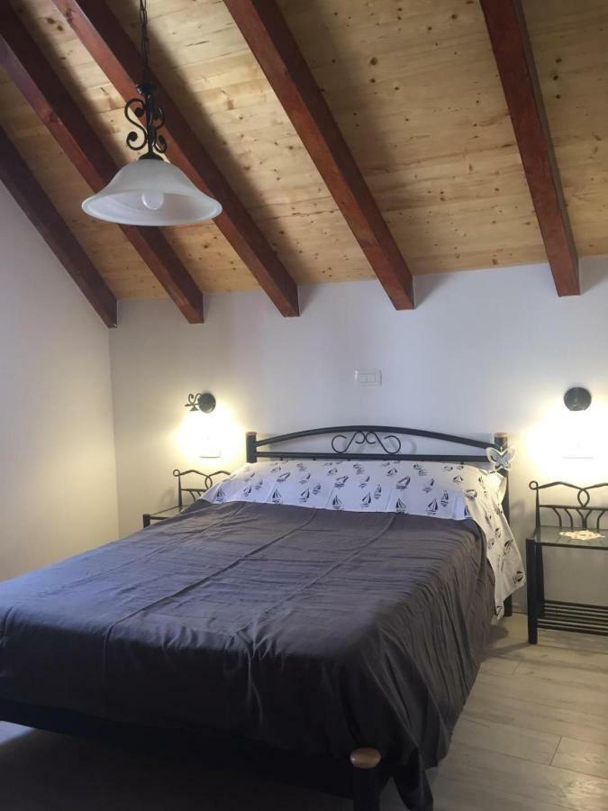 Villa Duboka, Otok Vis Komiža Exteriér fotografie